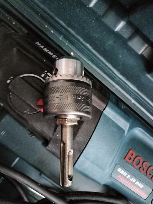 Перфоратор Bosch