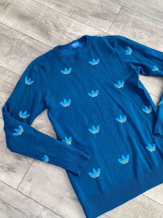 Мъжка блуза Adidas