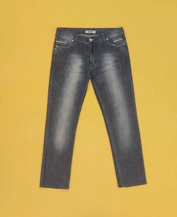 Blugi Dolce&Gabanna - MILANO Regular