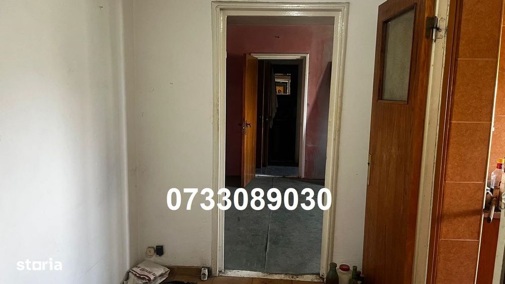 Apartament de 3 camere la pret avantajos!
