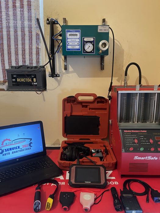 Автоподбор Автоэксперт