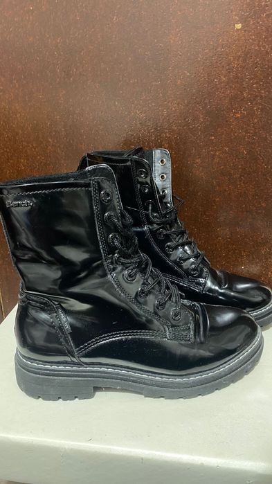 Дамски боти  38 номер