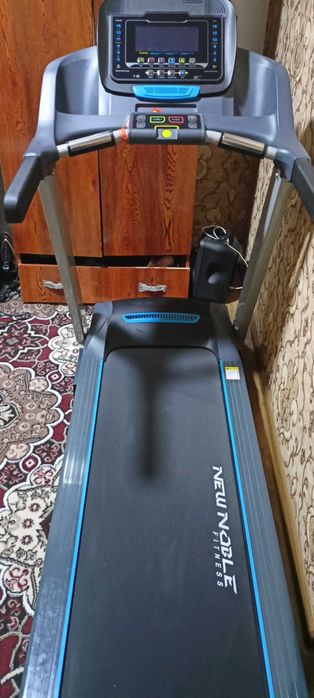 NEW NOBLE югуриш йўлаги