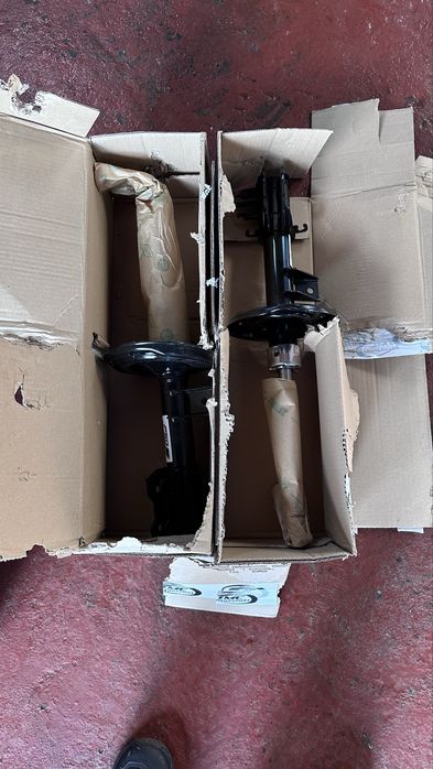 Fiat 500 Abarth Cabrio