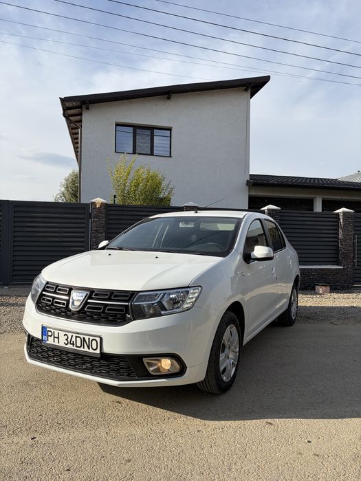 Dacia logan 1.5 dci