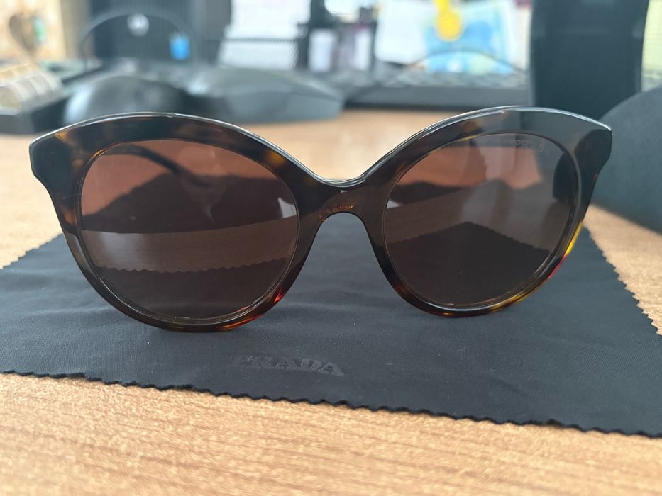 Оригинални слънчеви очила PRADA