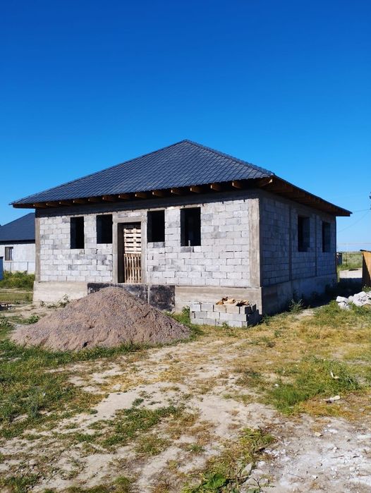 Продается дом в отличном районе