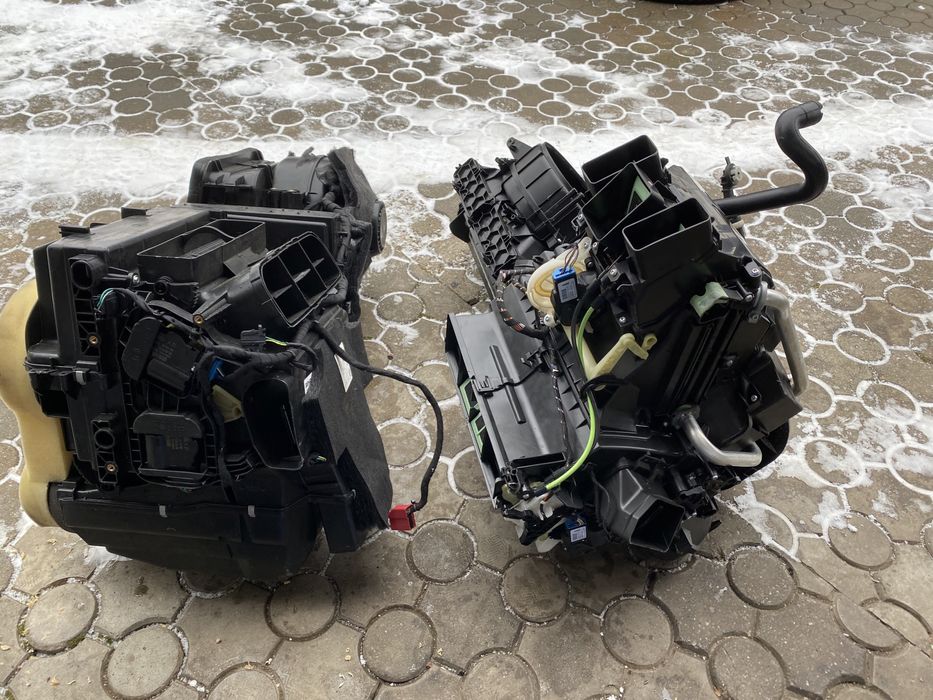 Aeroterma caldura vw T6 T5 golf 7 vw sharan skoda octavia superb