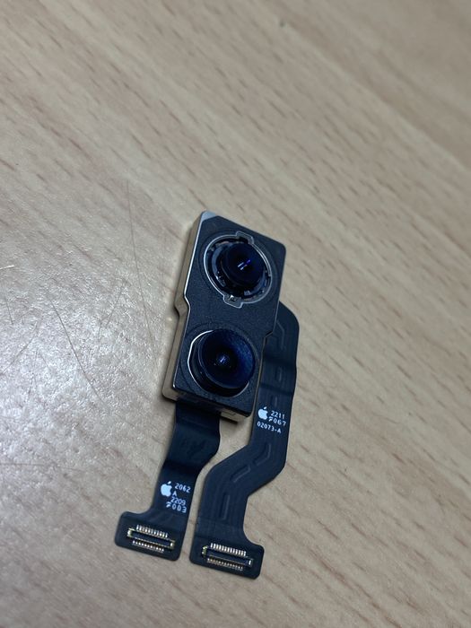 модуль камеры от iphone 11