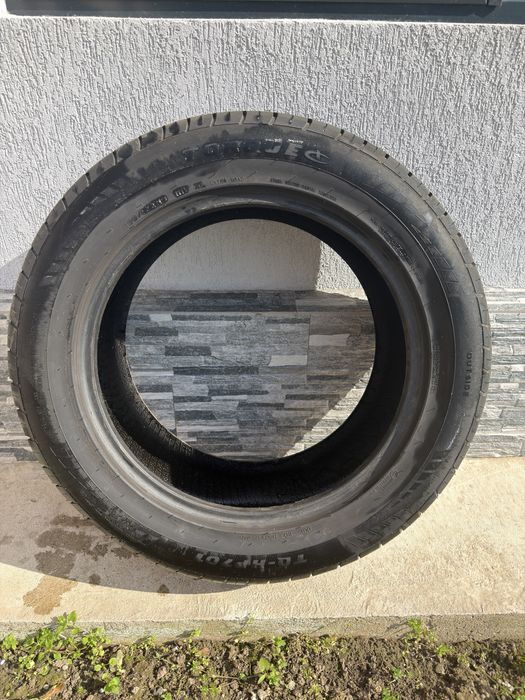 Set 4 Anvelope Torque 255/55/R19