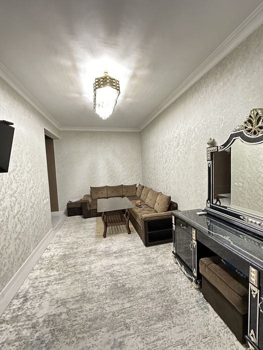 Срочно продается своя 3х ком квартира!