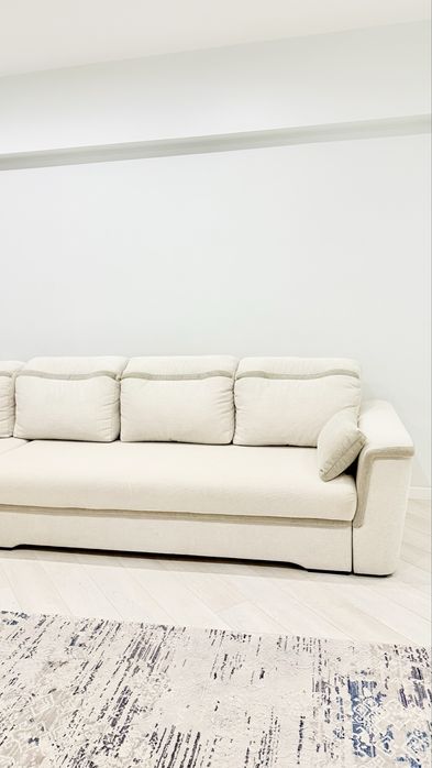 Белорусский диван