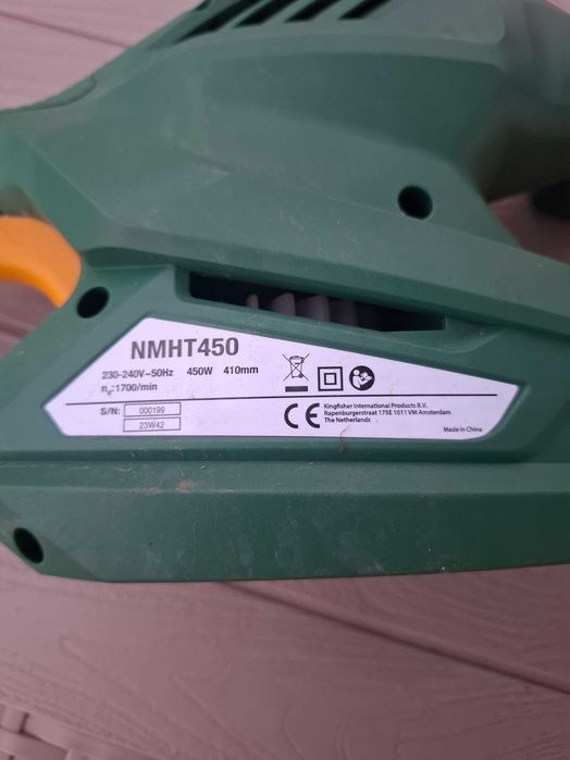 TRIMMER gard viu electric 450 W