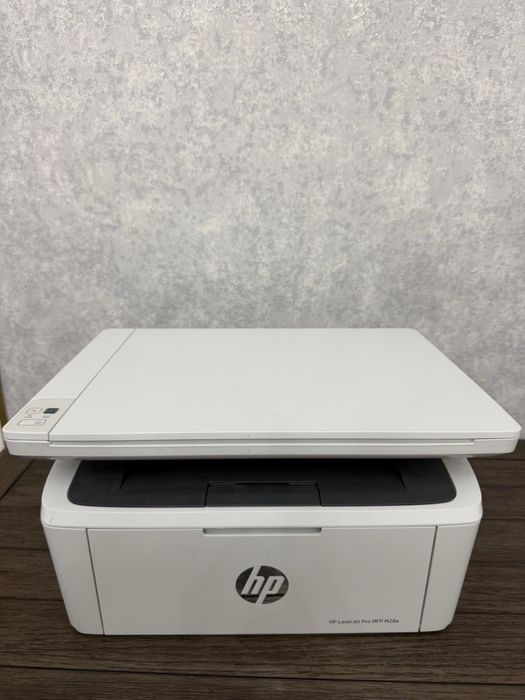 Принтер -сканер-ксерокс