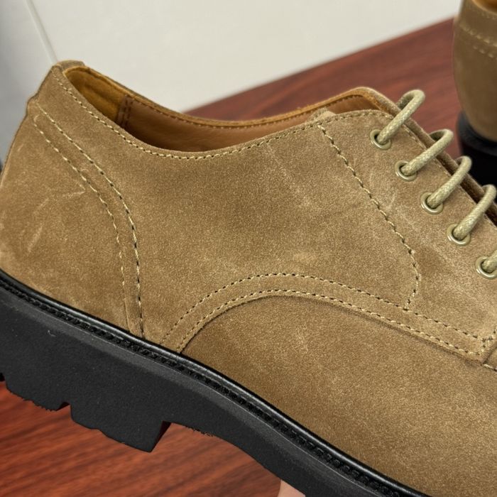 Pantofi Zegna , calitate premium , pe comanda , orice marime , 44