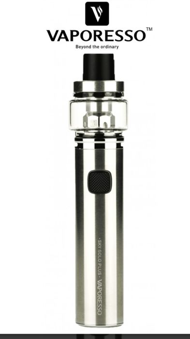 Kitul Sky Solo Plus vaporesso