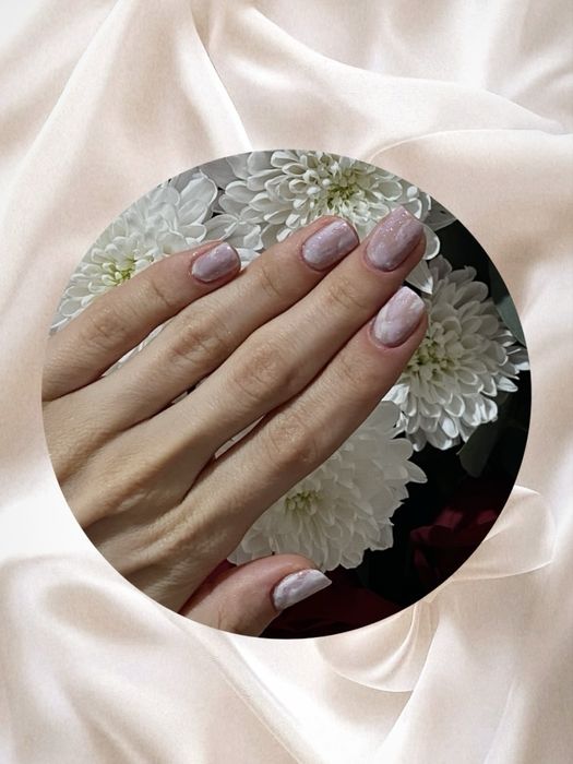 Аккуратный маникюр|модели|