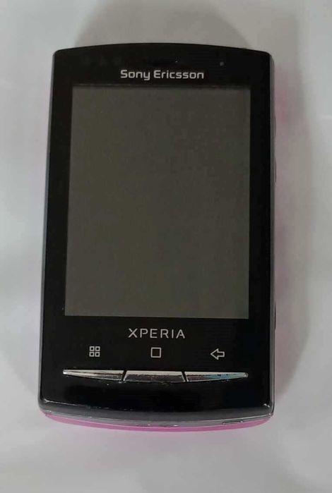 Vand SonyEricsson U20-i, in stare impecabila ca nou