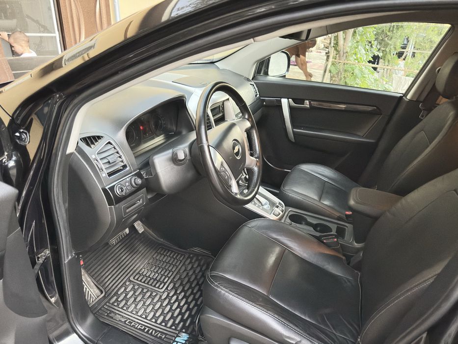 Captiva S7 Rodnoy