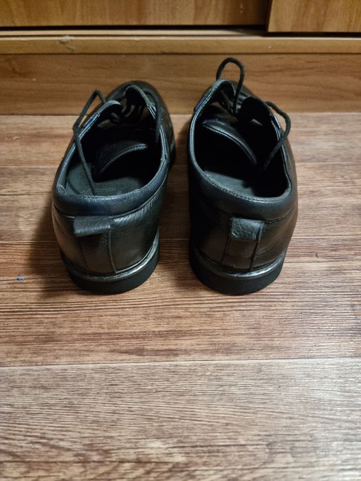 Ботинки мужские продам