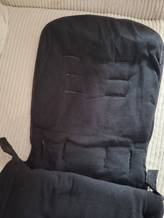 Детско чувалче за количка