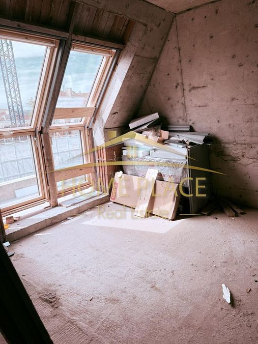 Продава се Мезонет в Варна, Център - 144 кв.м за 3237 €/кв.м - Снимка #7