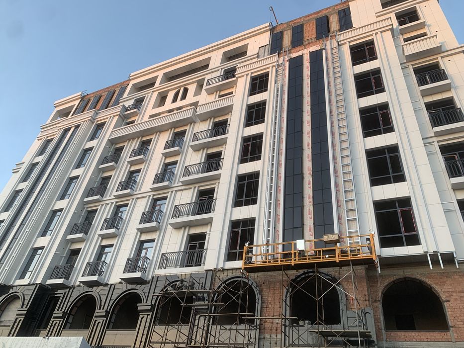 Люлька сотилади 2025