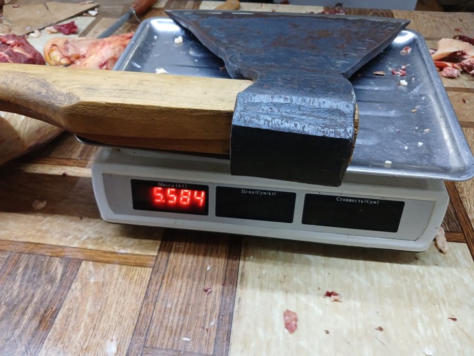 Болта,Тапор сотилади Касоб болтиси ссср