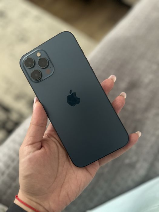 Iphone 12 pro max