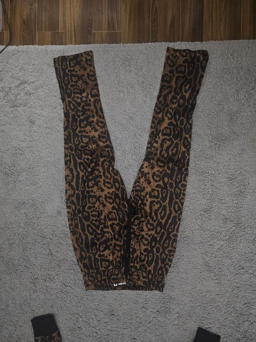 Trening Complet Young Animal Print / Leopard – Mărimea S