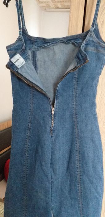 Rochie lungă Bershka