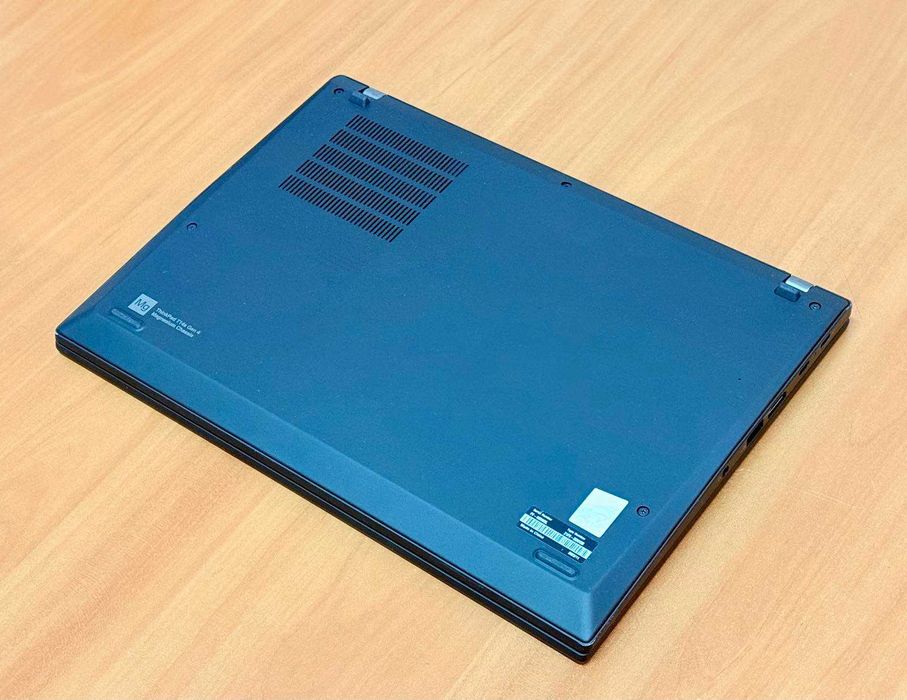 Lenovo ThinkPad T14s Gen 4 / AMD Ryzen 5 PRO 7540U / 16GB DDR5 /2GB VRAM/ 512GB SSD / 14″ FHD+ 300 nits / Гаранция-6м.