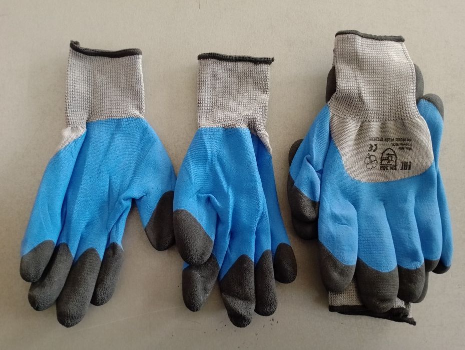 Продам перчатки рабочие