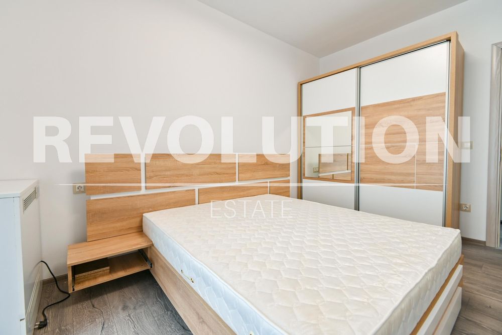 Дава се под наем Двустаен апартамент в София, Връбница 2 - 55 кв.м за 665 € - Снимка #6