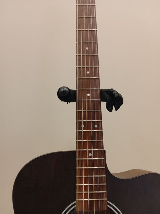 Гитара Yamaha fs400c
