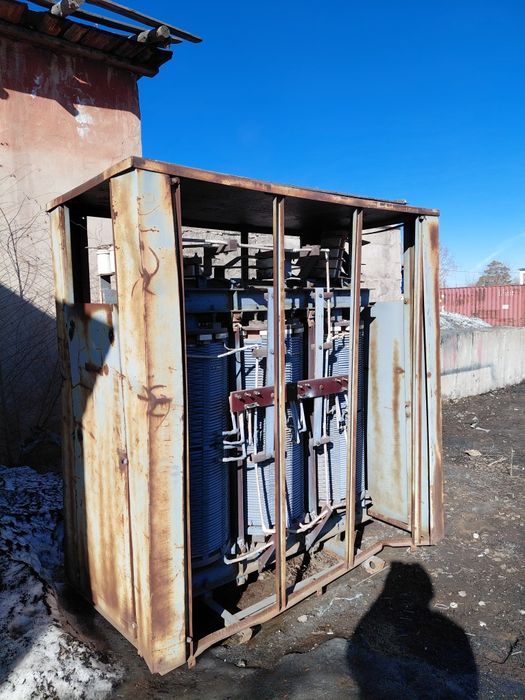 Продам трансформатор,кабели  разные