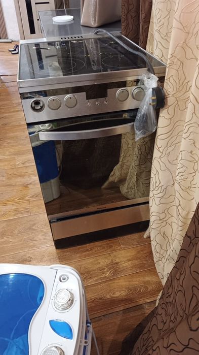 Продам электроплита.