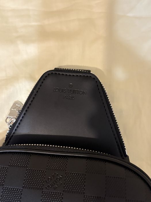 Louis Vuitton мъжка чанта