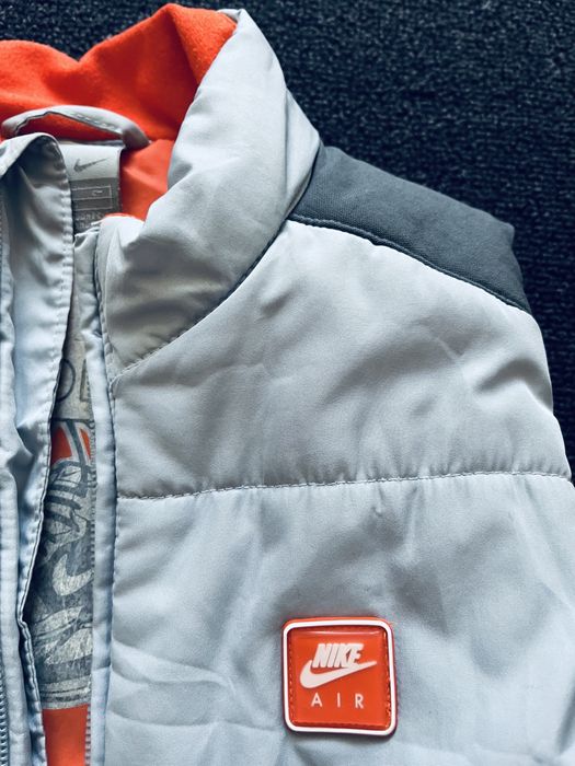 Детска грейка Nike Kids 4-5 год.