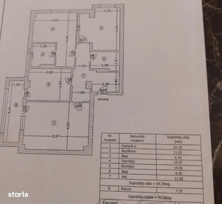 3 camere PITESTI , mobilat / utilat Premium , amplasament DEOSEBIT !