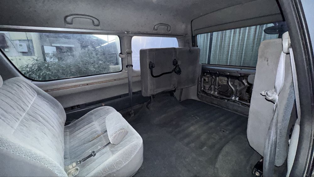 Продам машину Toyota Town Ace