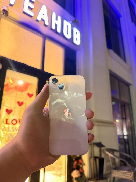 Iphone 13 128 гб