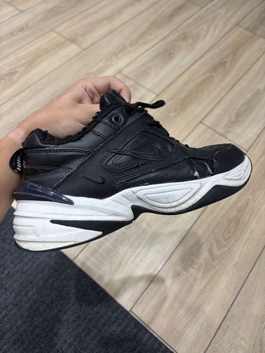 Кроссовки NIKE зимние