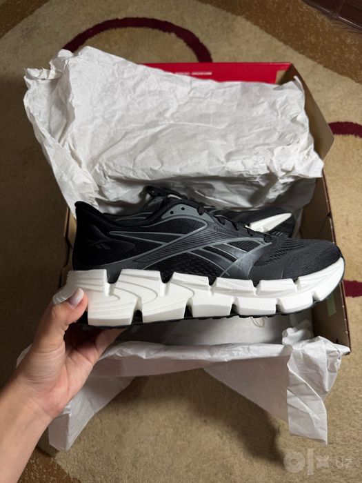 Мужские кроссовки Reebok FloatZig 2