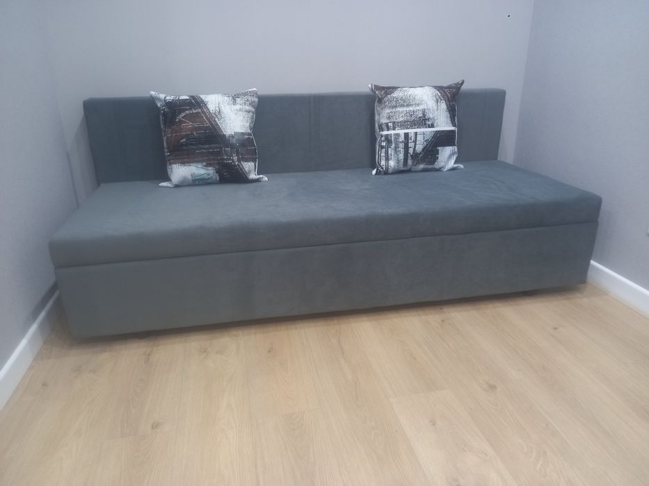 Диван новый с цеха