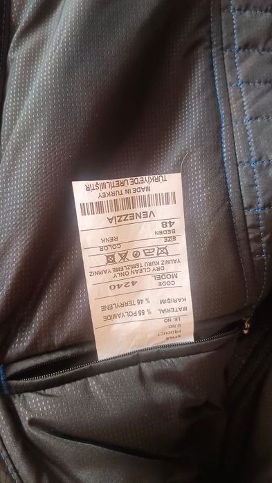 Продам Турецкую куртку