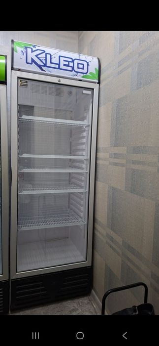 Холодильник сатылады