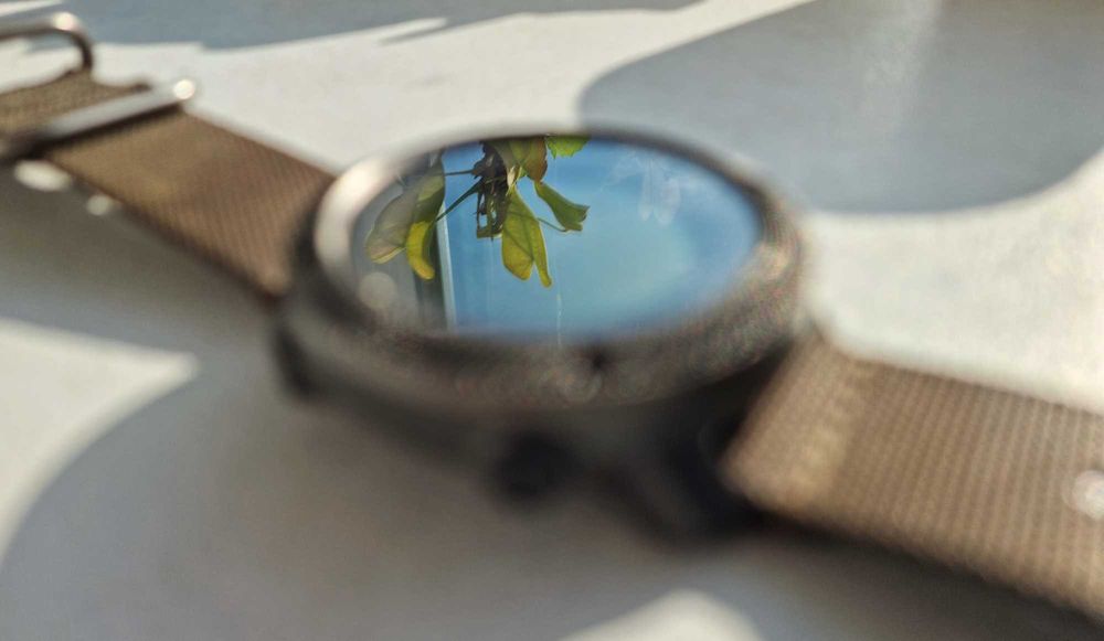 CEAS SUUNTO traverse  alpha foliage