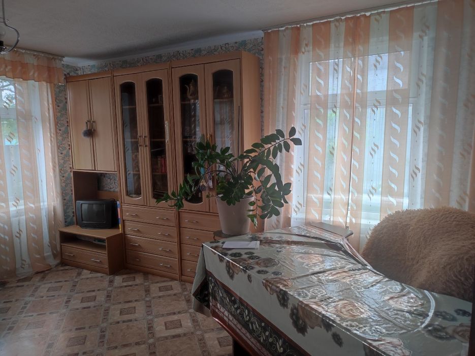 Продам мансардный дом отдельно стоящий