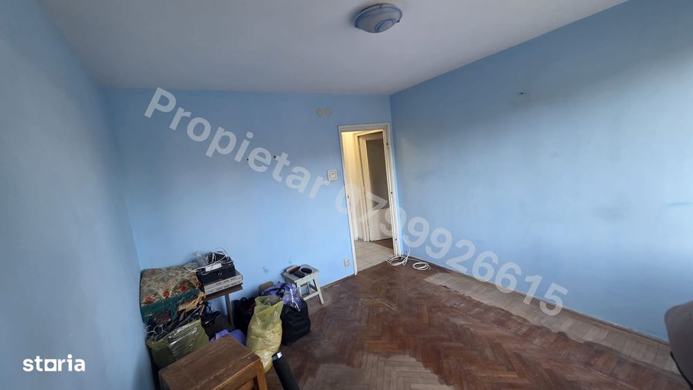 Apartament 2 camere 49,93mp, Câmpia Libertății, vedere către parc